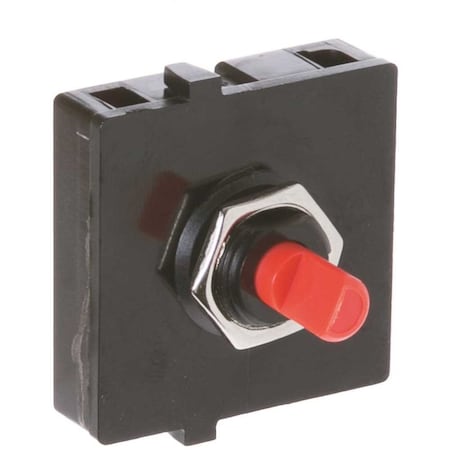 Gea Range Hood Fan Switch WB24X10129